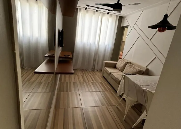 Ape Residencial Goiabeiras