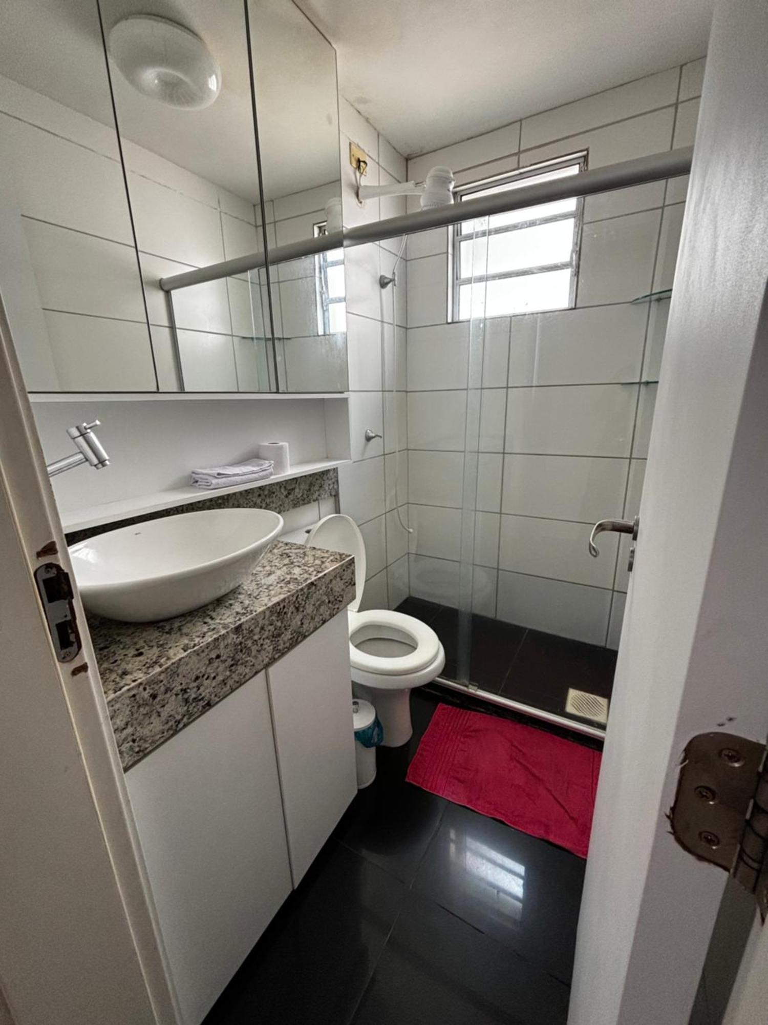 Apartment Ape Residencial Goiabeiras Recife