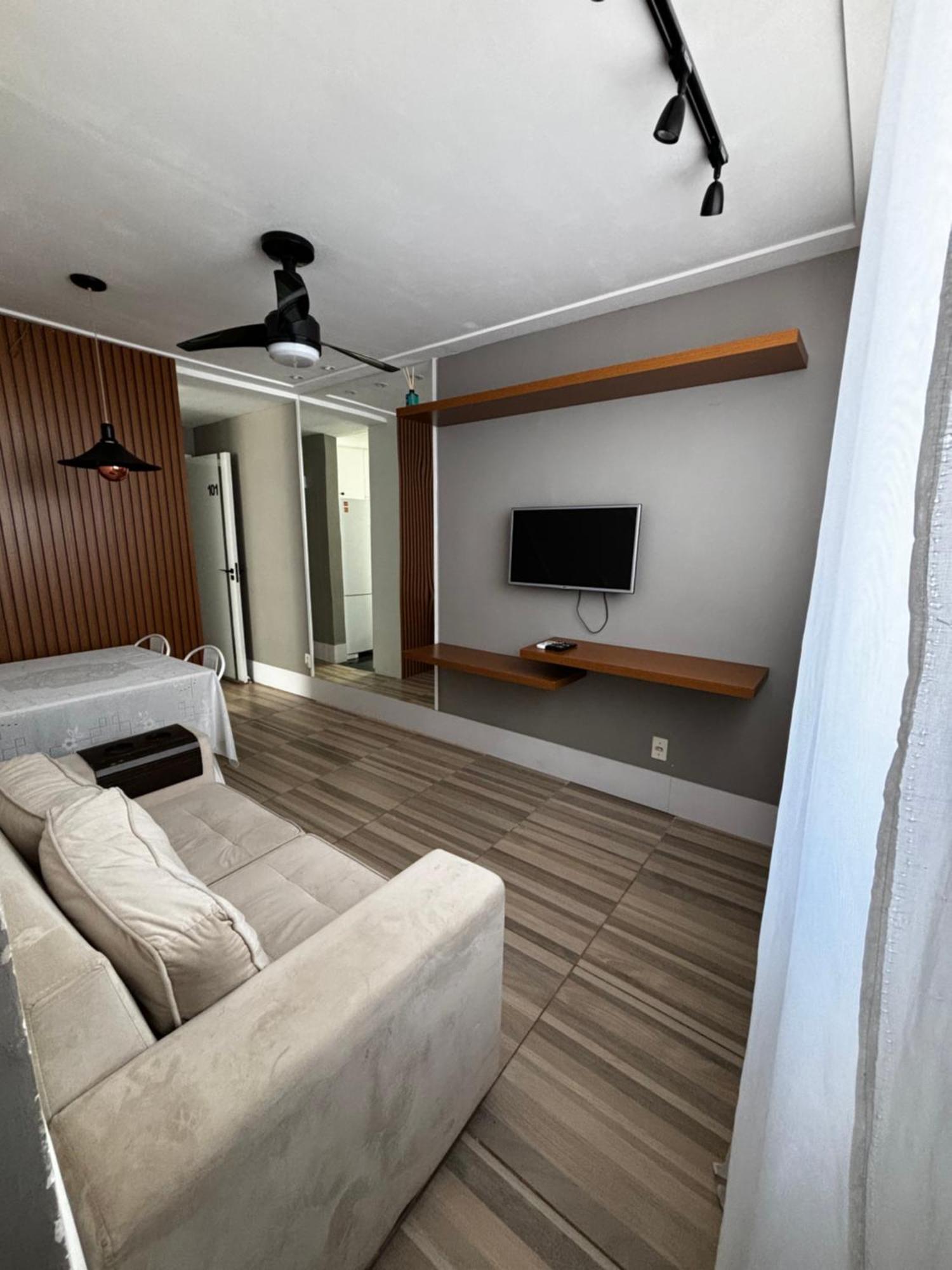 Ape Residencial Goiabeiras Apartment *