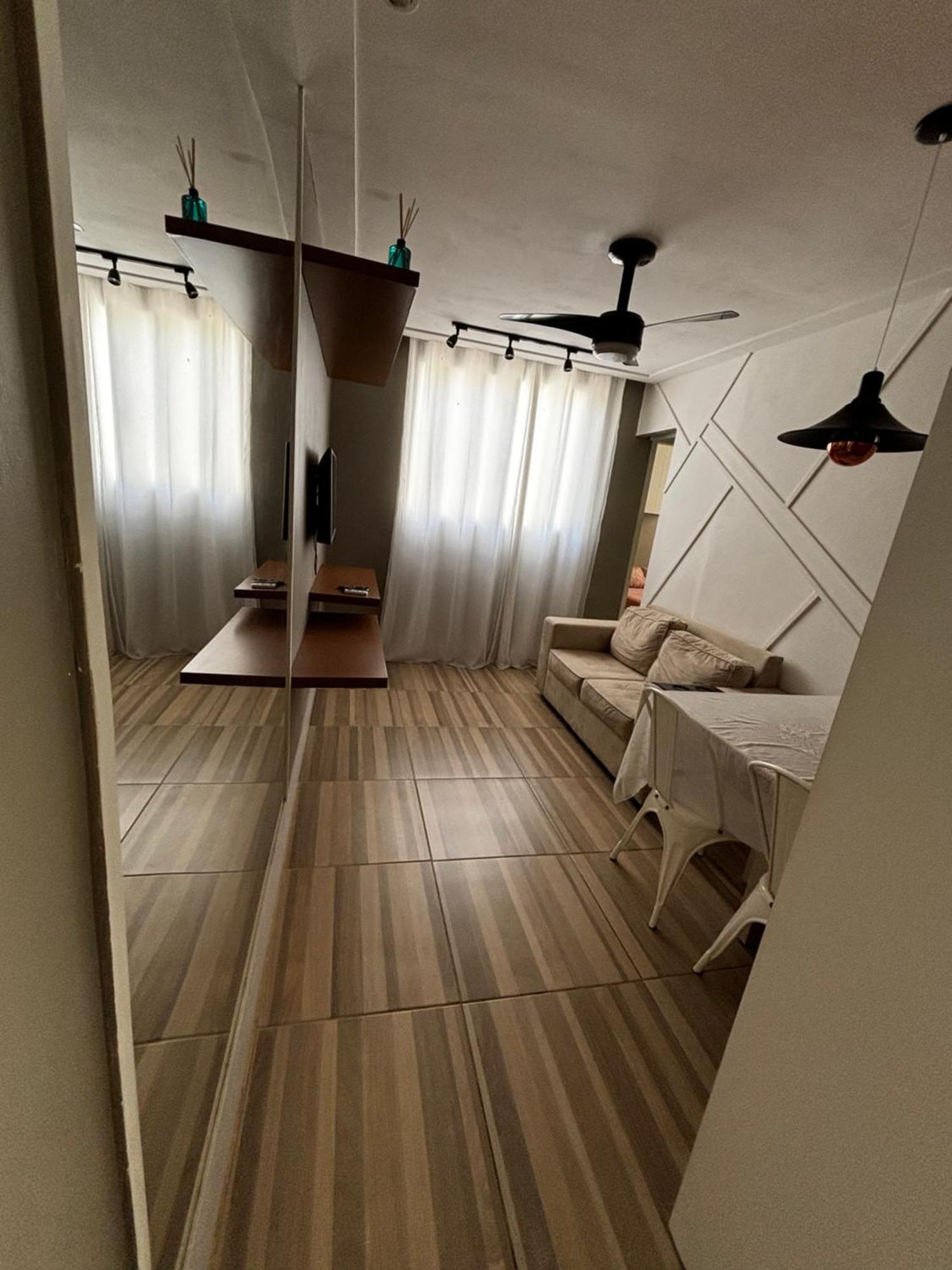 Ape Residencial Goiabeiras *
